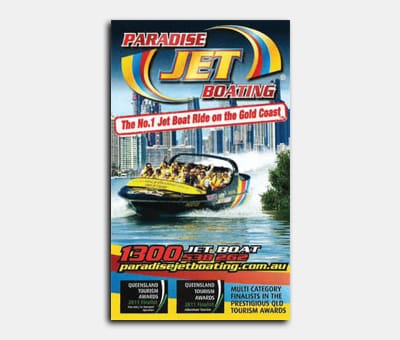 1300 JETBOAT Brochure